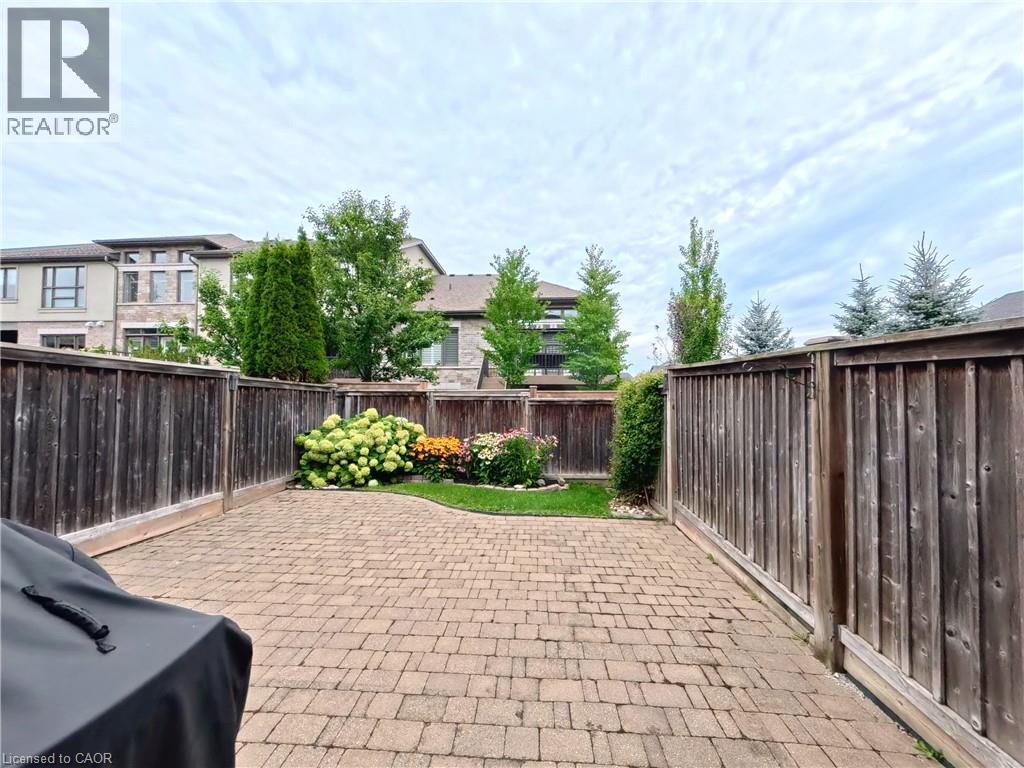160 Oak Park Drive, Waterloo, Ontario  N2K 0B3 - Photo 26 - 40862868