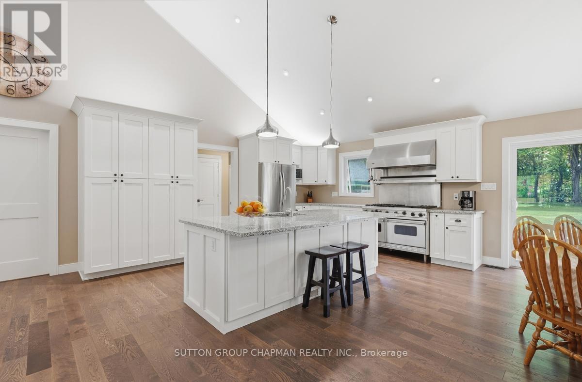 408 Old Riverside Drive, London North, Ontario  N6H 4T3 - Photo 11 - X13822902