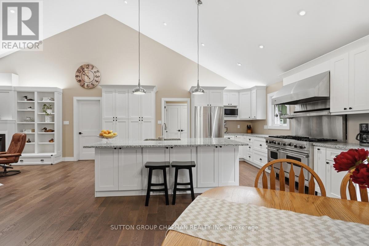 408 Old Riverside Drive, London North, Ontario  N6H 4T3 - Photo 12 - X13822902