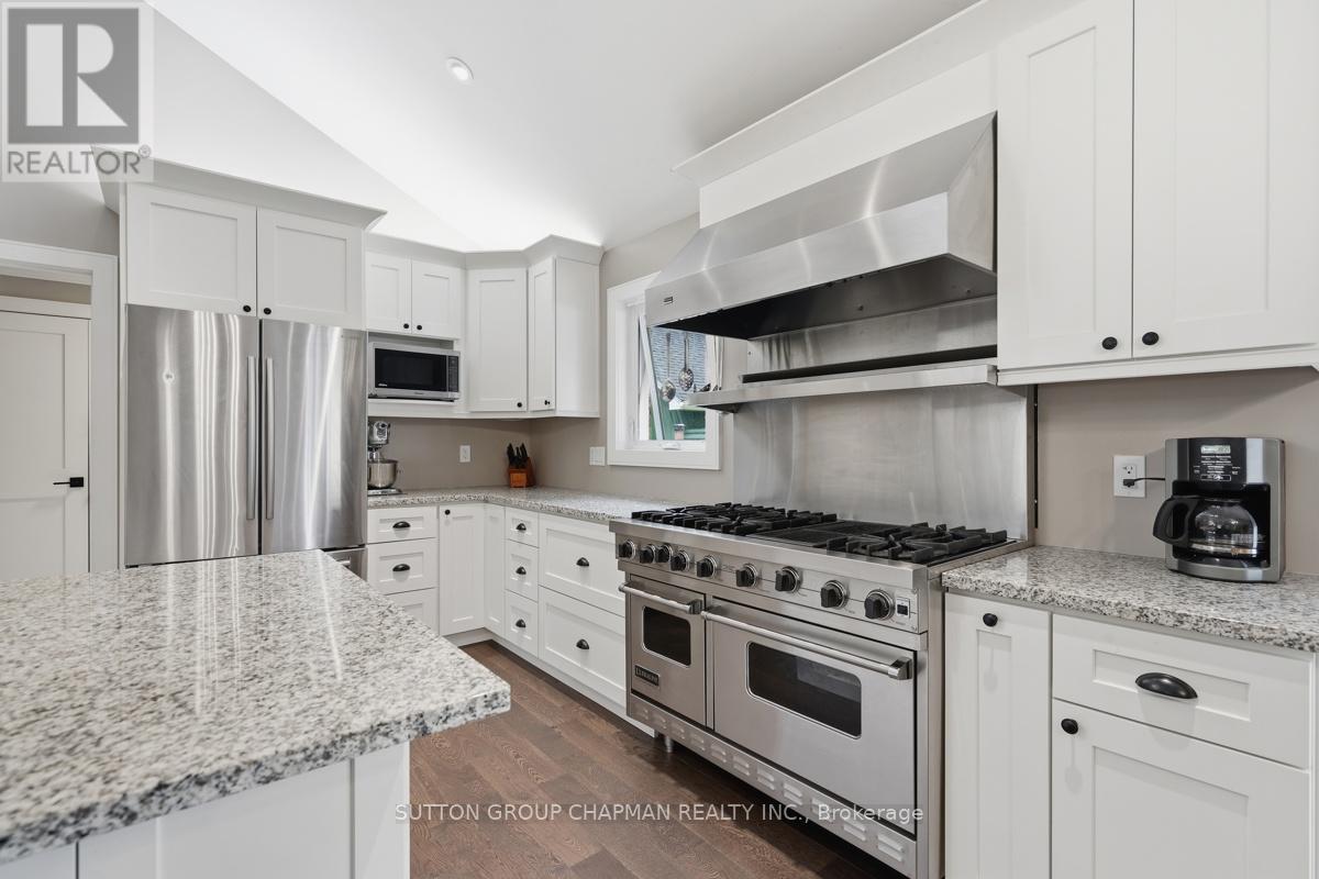 408 Old Riverside Drive, London North, Ontario  N6H 4T3 - Photo 13 - X13822902