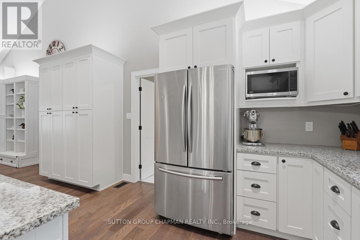 408 Old Riverside Drive, London North, Ontario  N6H 4T3 - Photo 14 - X13822902