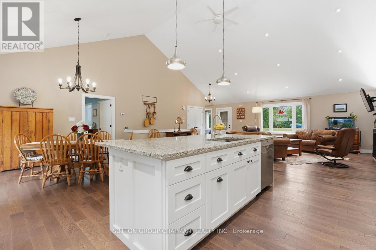 408 Old Riverside Drive, London North, Ontario  N6H 4T3 - Photo 15 - X13822902