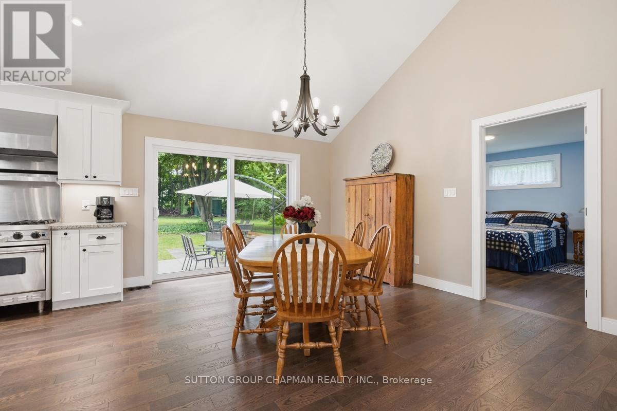 408 Old Riverside Drive, London North, Ontario  N6H 4T3 - Photo 16 - X13822902