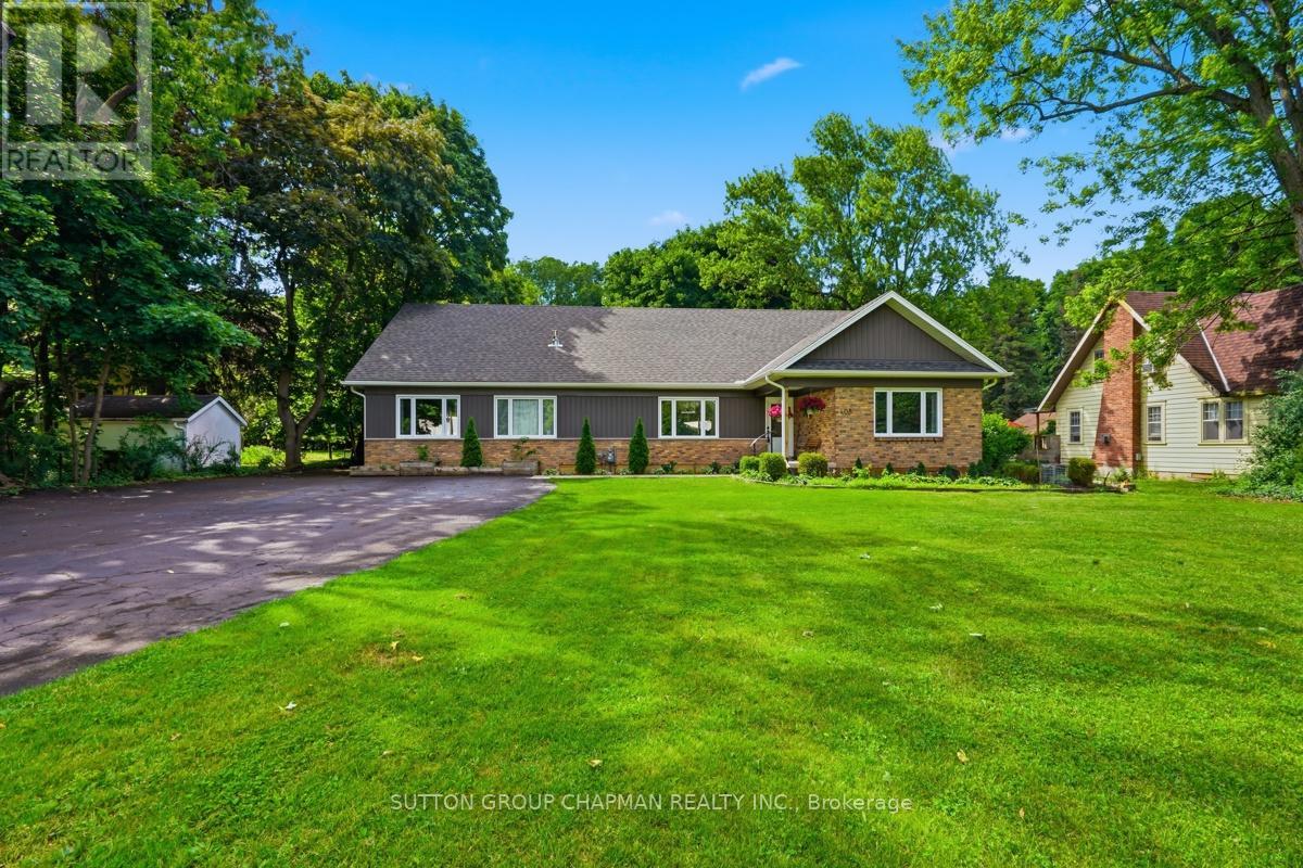 408 Old Riverside Drive, London North, Ontario  N6H 4T3 - Photo 2 - X13822902