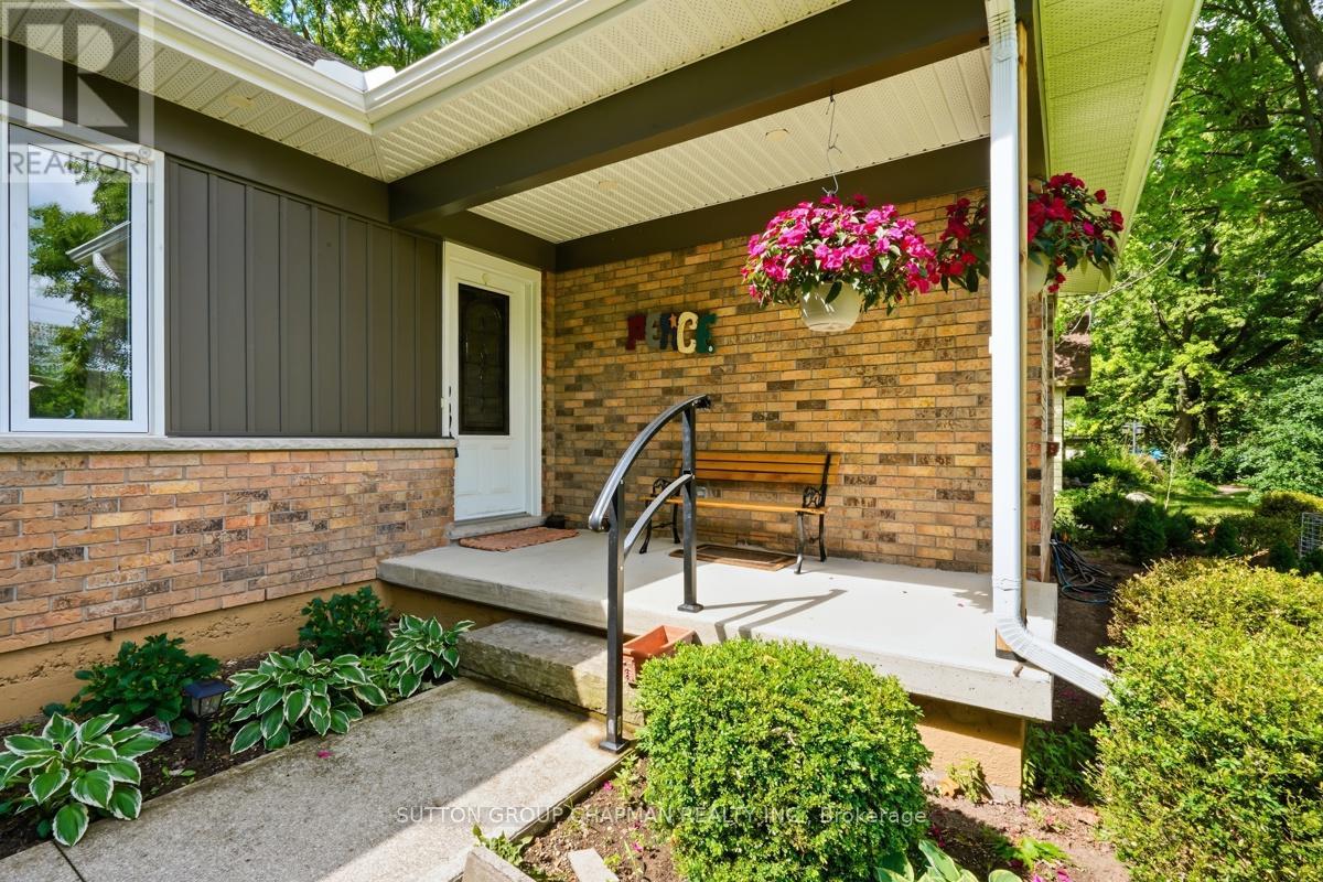 408 Old Riverside Drive, London North, Ontario  N6H 4T3 - Photo 3 - X13822902