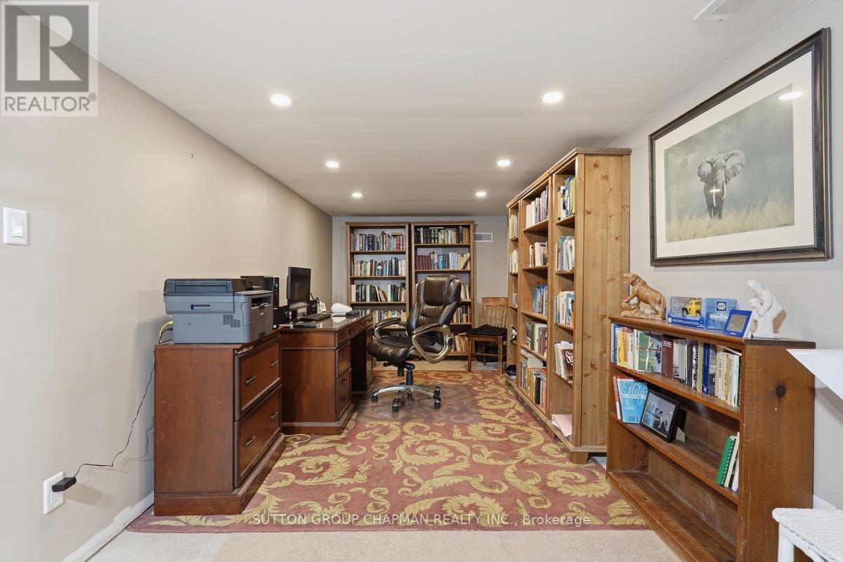 408 Old Riverside Drive, London North, Ontario  N6H 4T3 - Photo 31 - X13822902