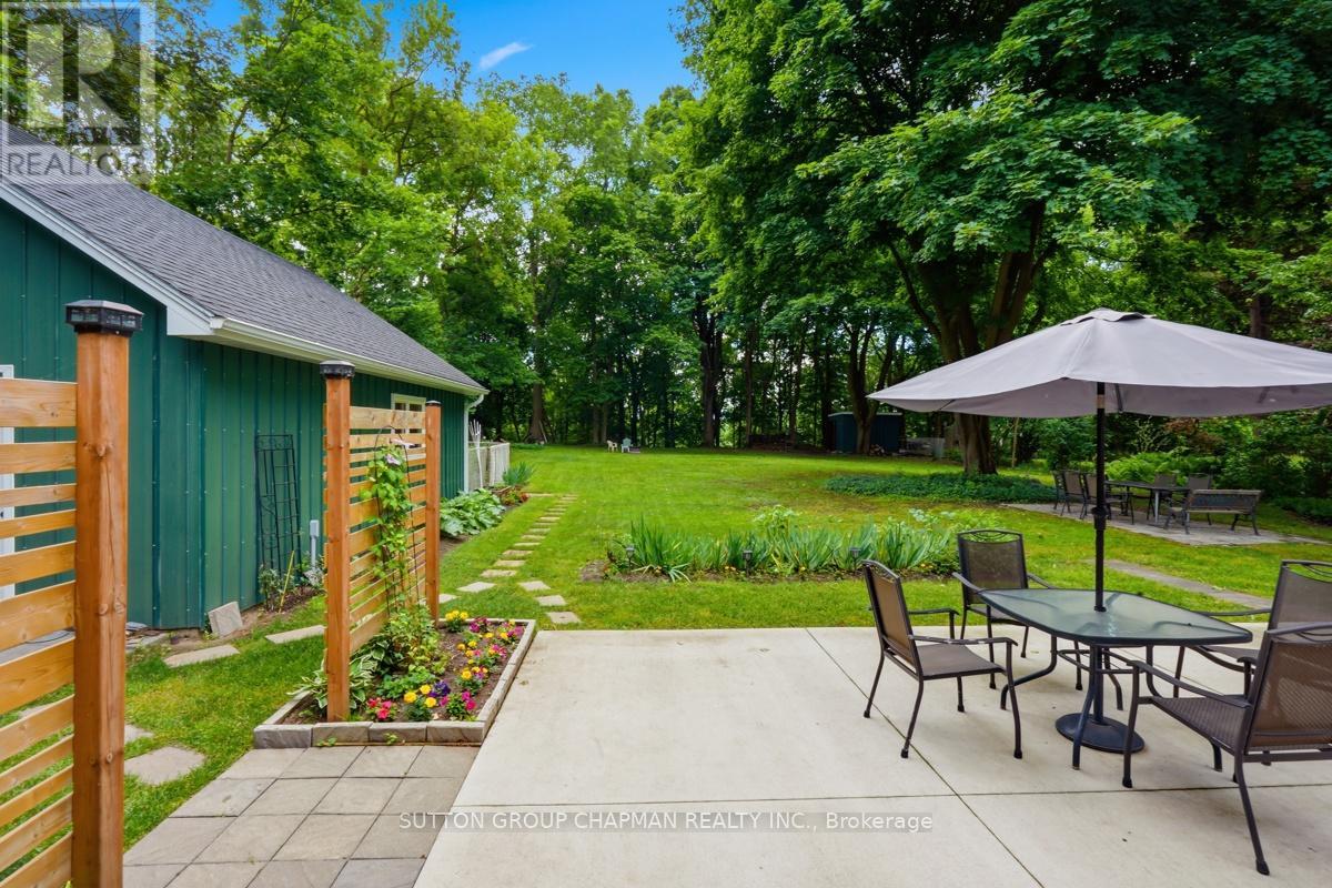 408 Old Riverside Drive, London North, Ontario  N6H 4T3 - Photo 32 - X13822902