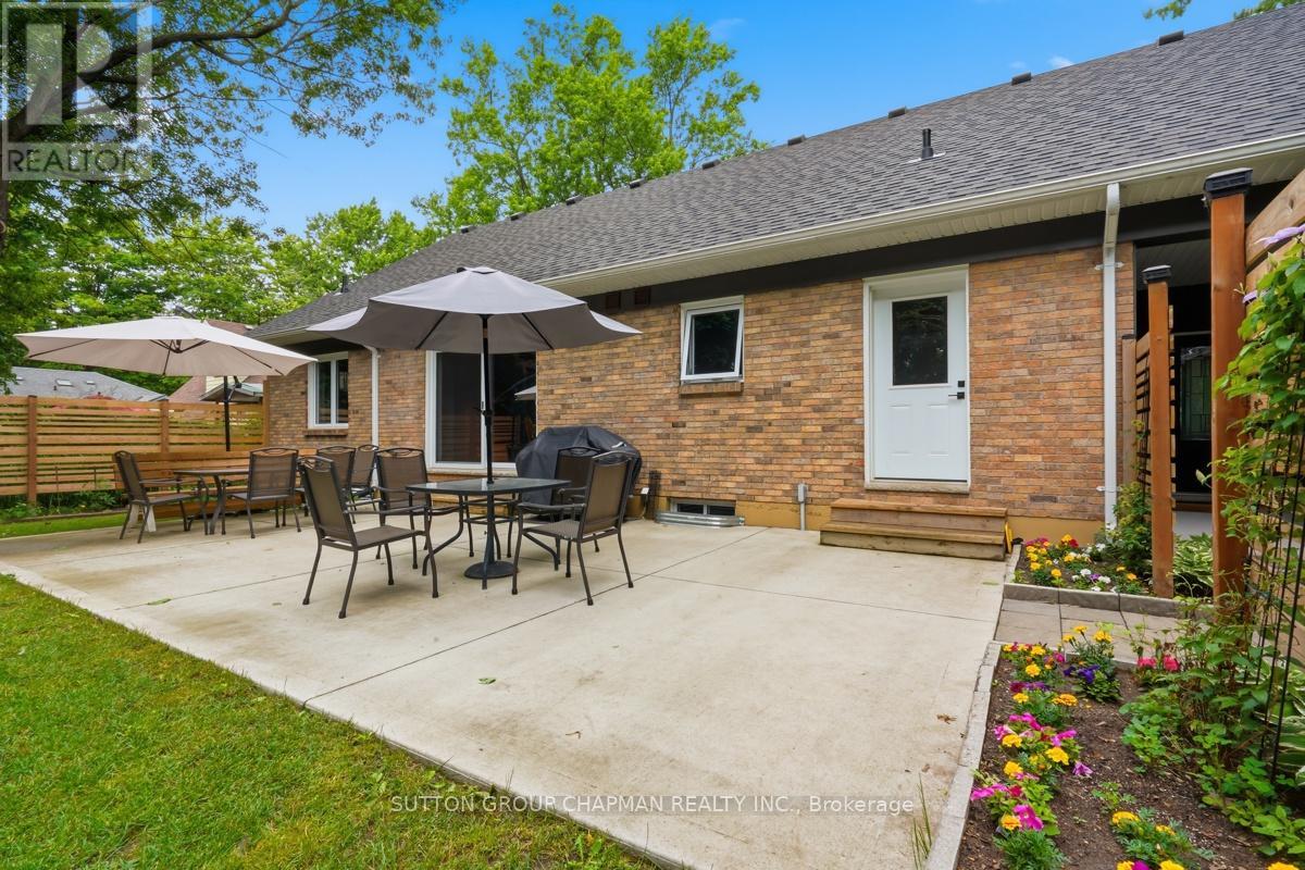 408 Old Riverside Drive, London North, Ontario  N6H 4T3 - Photo 33 - X13822902