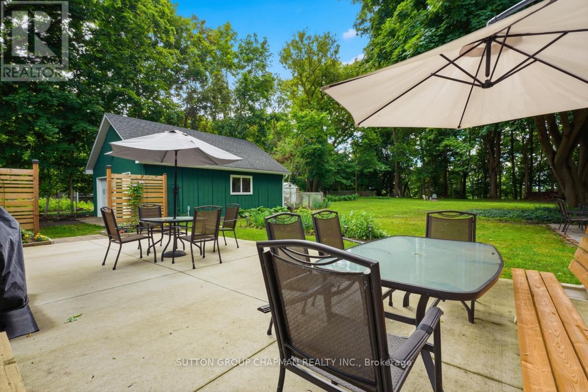 408 Old Riverside Drive, London North, Ontario  N6H 4T3 - Photo 34 - X13822902
