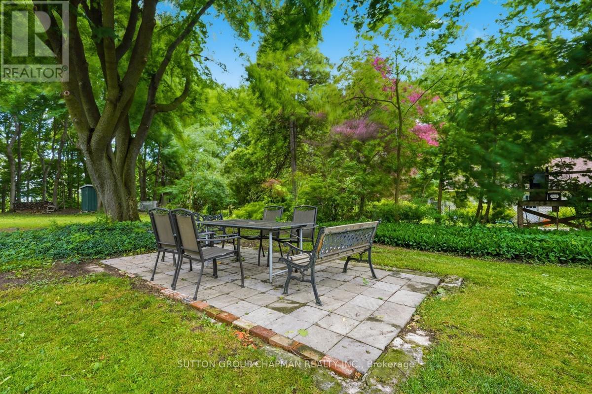 408 Old Riverside Drive, London North, Ontario  N6H 4T3 - Photo 35 - X13822902