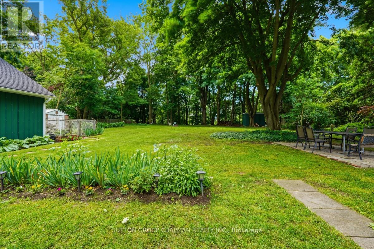 408 Old Riverside Drive, London North, Ontario  N6H 4T3 - Photo 36 - X13822902