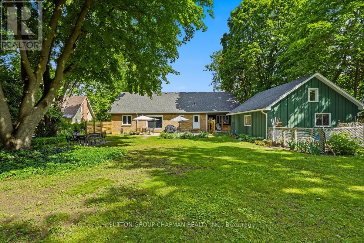 408 Old Riverside Drive, London North, Ontario  N6H 4T3 - Photo 40 - X13822902