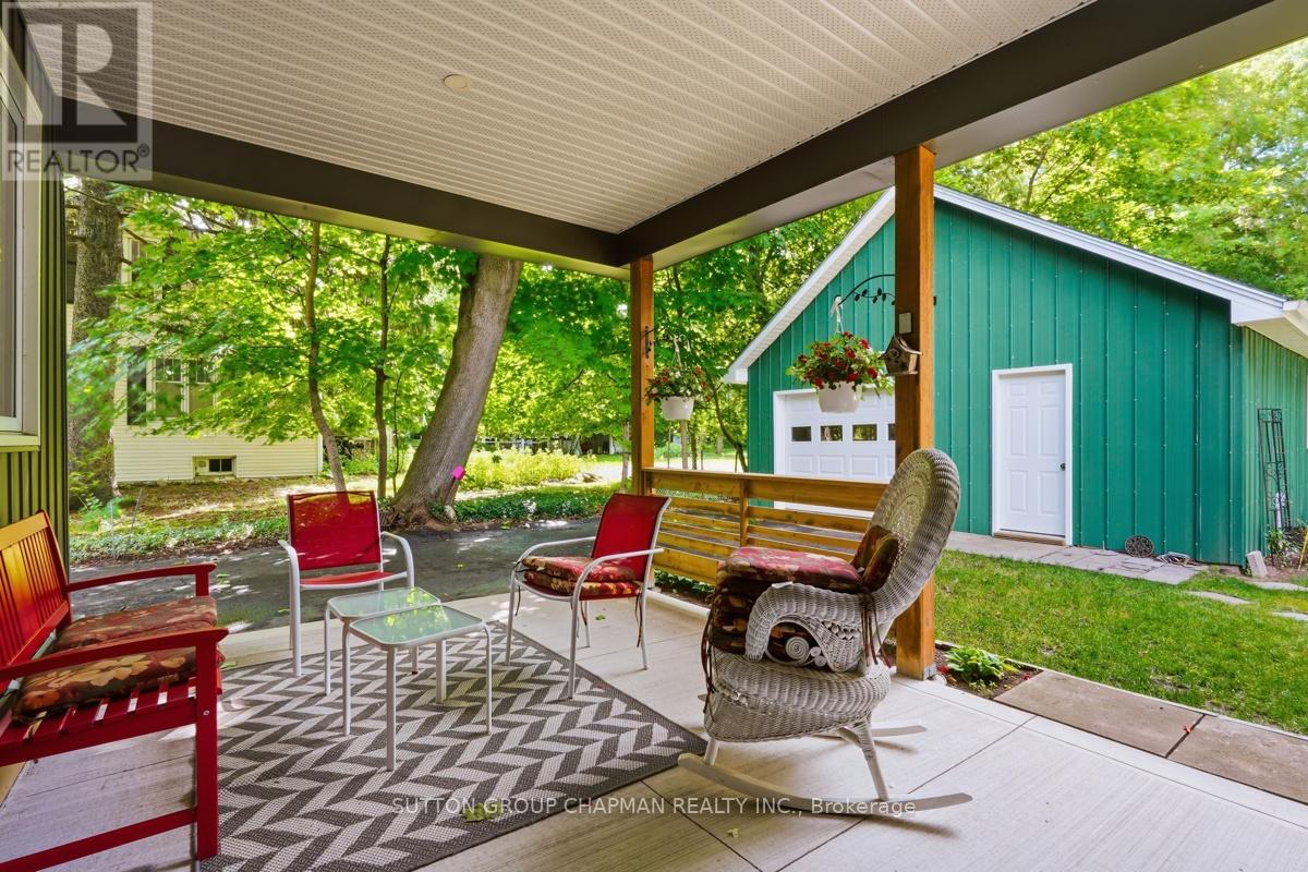 408 Old Riverside Drive, London North, Ontario  N6H 4T3 - Photo 41 - X13822902