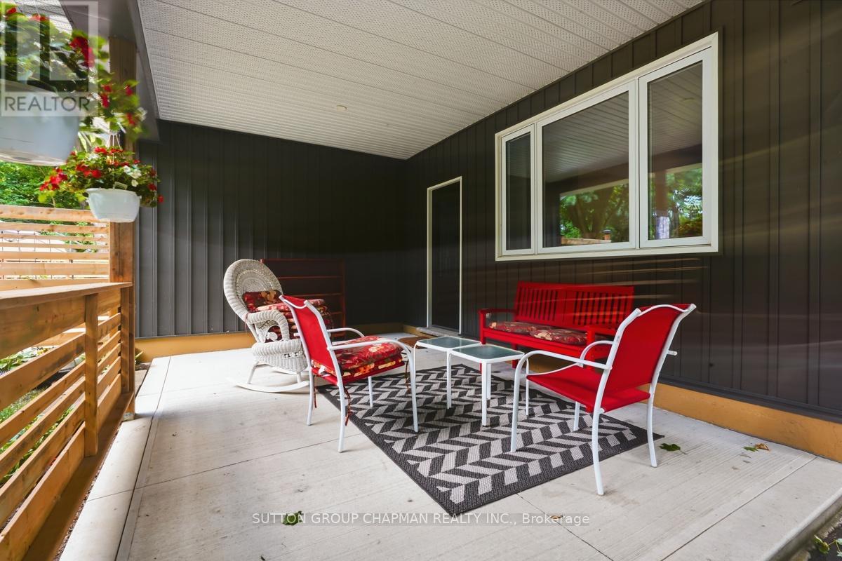 408 Old Riverside Drive, London North, Ontario  N6H 4T3 - Photo 42 - X13822902