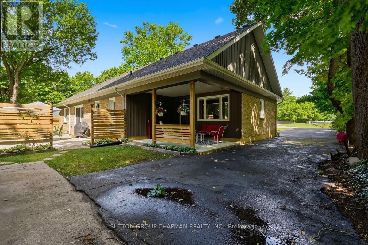 408 Old Riverside Drive, London North, Ontario  N6H 4T3 - Photo 43 - X13822902