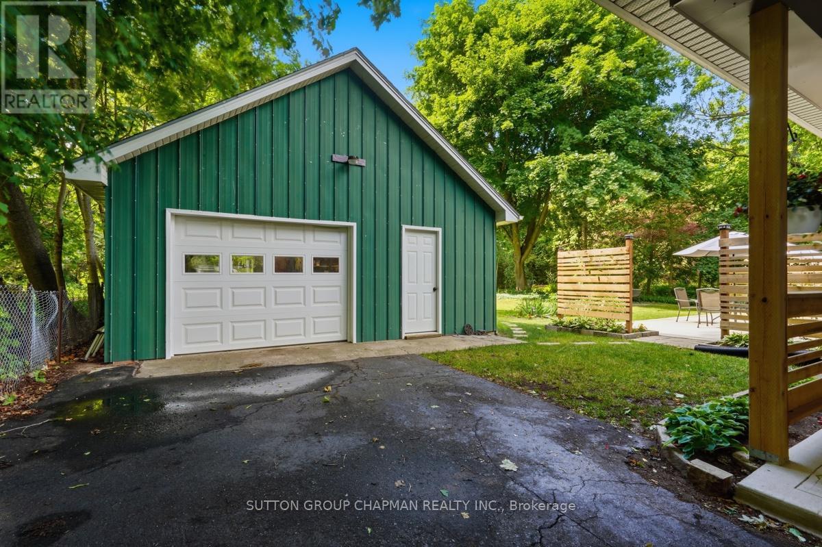 408 Old Riverside Drive, London North, Ontario  N6H 4T3 - Photo 44 - X13822902