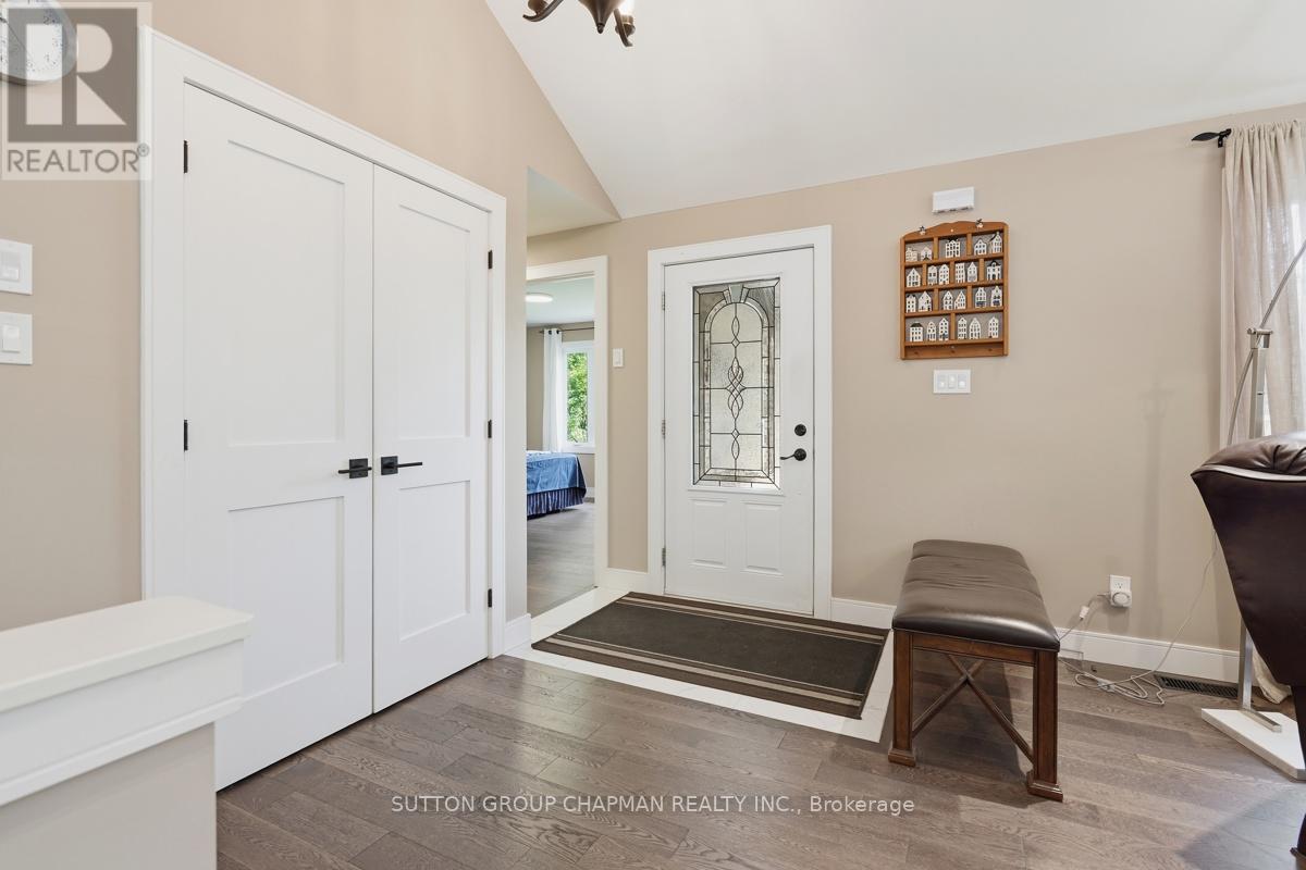 408 Old Riverside Drive, London North, Ontario  N6H 4T3 - Photo 5 - X13822902