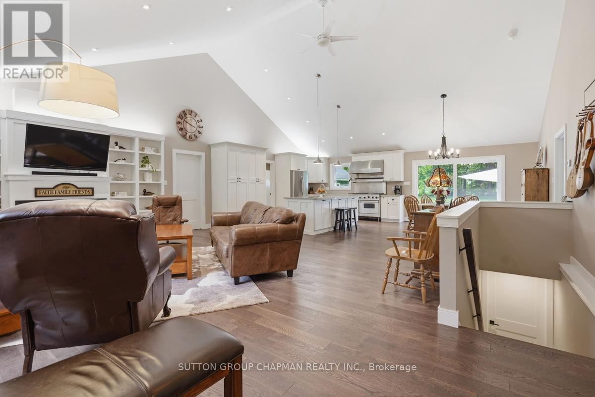 408 Old Riverside Drive, London North, Ontario  N6H 4T3 - Photo 6 - X13822902