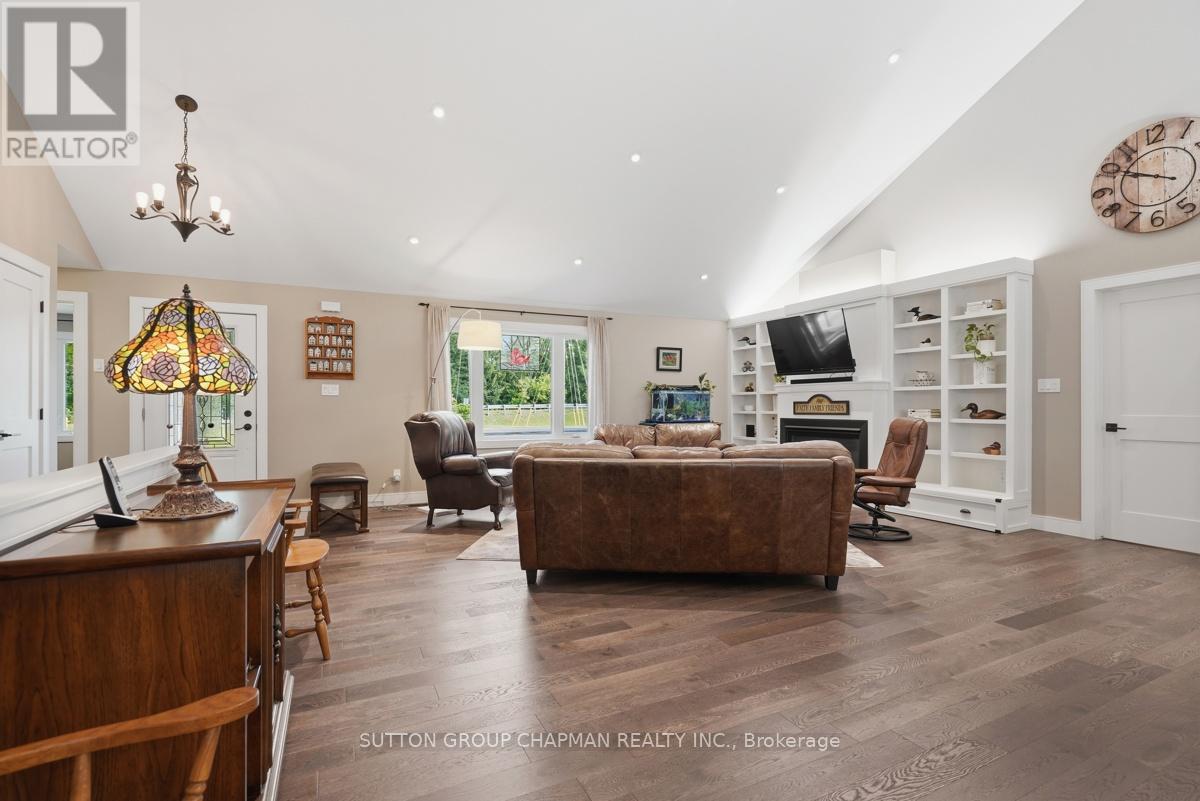408 Old Riverside Drive, London North, Ontario  N6H 4T3 - Photo 8 - X13822902