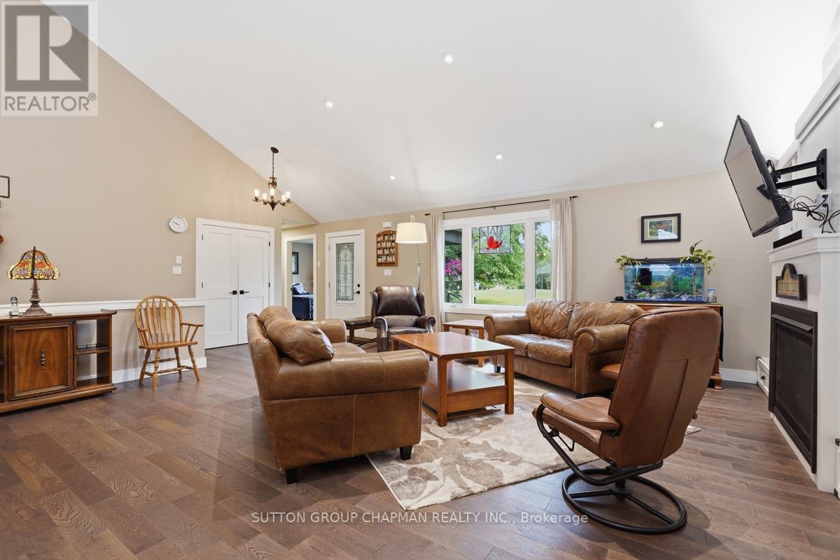 408 Old Riverside Drive, London North, Ontario  N6H 4T3 - Photo 9 - X13822902