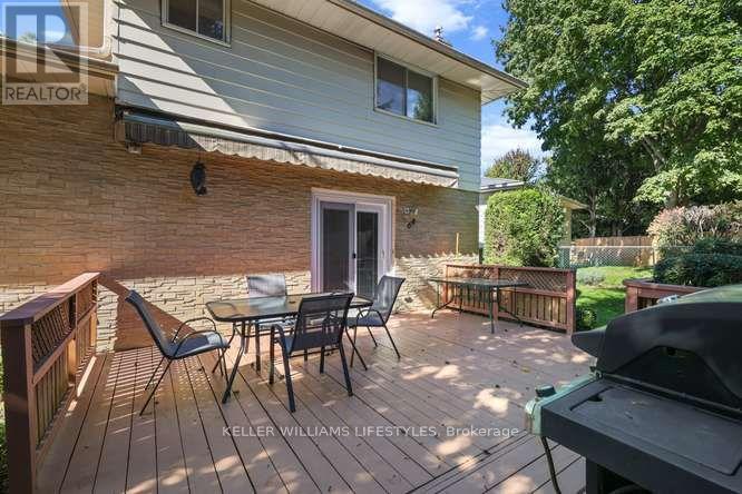 64 Haliburton Crescent, London South, Ontario  N6K 2Y9 - Photo 30 - X13822974