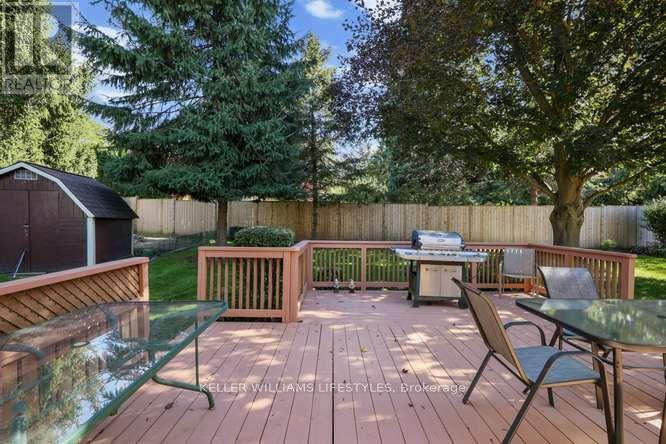 64 Haliburton Crescent, London South, Ontario  N6K 2Y9 - Photo 31 - X13822974