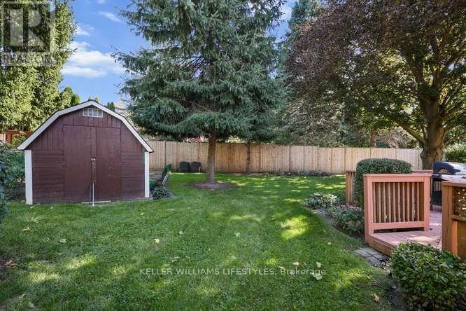 64 Haliburton Crescent, London South, Ontario  N6K 2Y9 - Photo 32 - X13822974