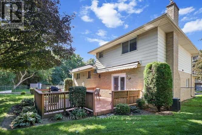 64 Haliburton Crescent, London South, Ontario  N6K 2Y9 - Photo 33 - X13822974