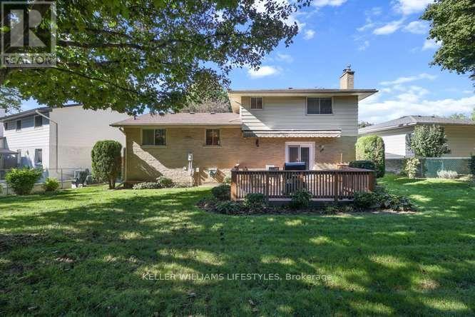 64 Haliburton Crescent, London South, Ontario  N6K 2Y9 - Photo 35 - X13822974