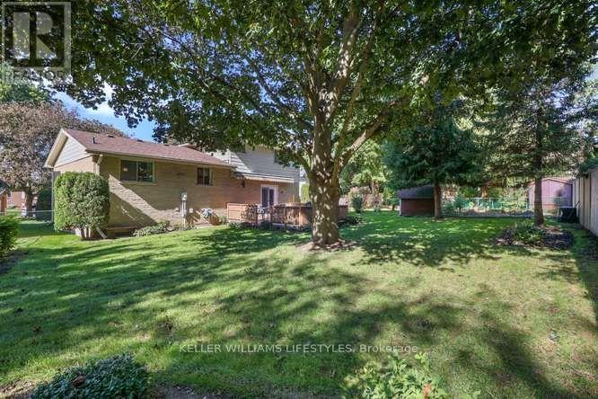 64 Haliburton Crescent, London South, Ontario  N6K 2Y9 - Photo 36 - X13822974