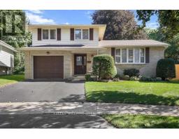 64 HALIBURTON CRESCENT, London South, Ontario