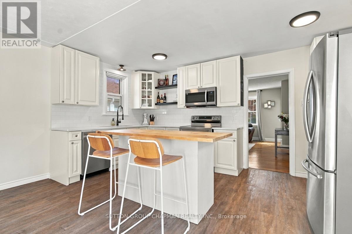 24 Graydon Street, London East (East N), Ontario  N5W 2H7 - Photo 12 - X13822988