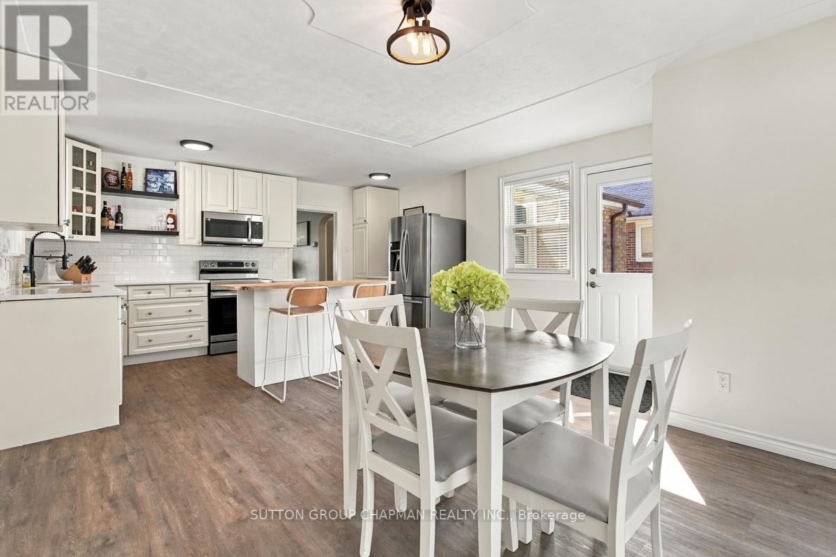 24 Graydon Street, London East (East N), Ontario  N5W 2H7 - Photo 14 - X13822988
