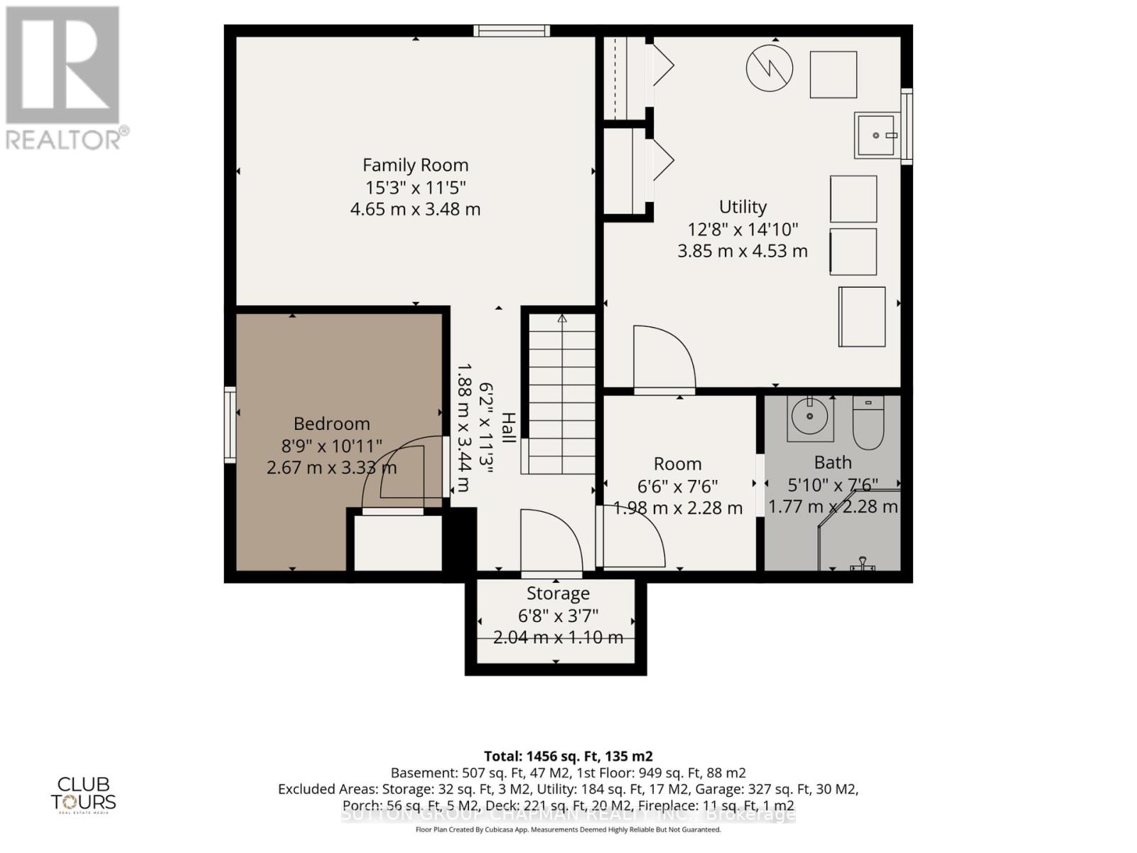 24 Graydon Street, London East (East N), Ontario  N5W 2H7 - Photo 20 - X13822988