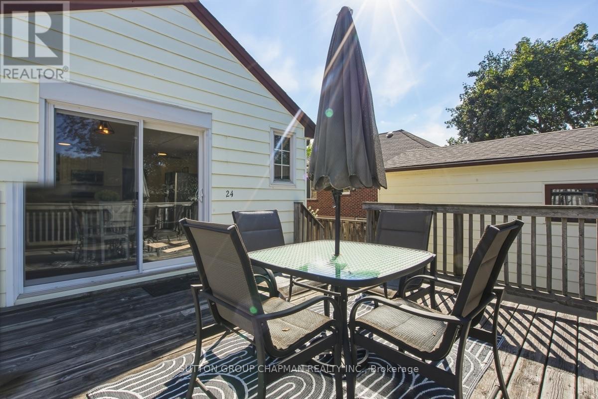 24 Graydon Street, London East (East N), Ontario  N5W 2H7 - Photo 26 - X13822988