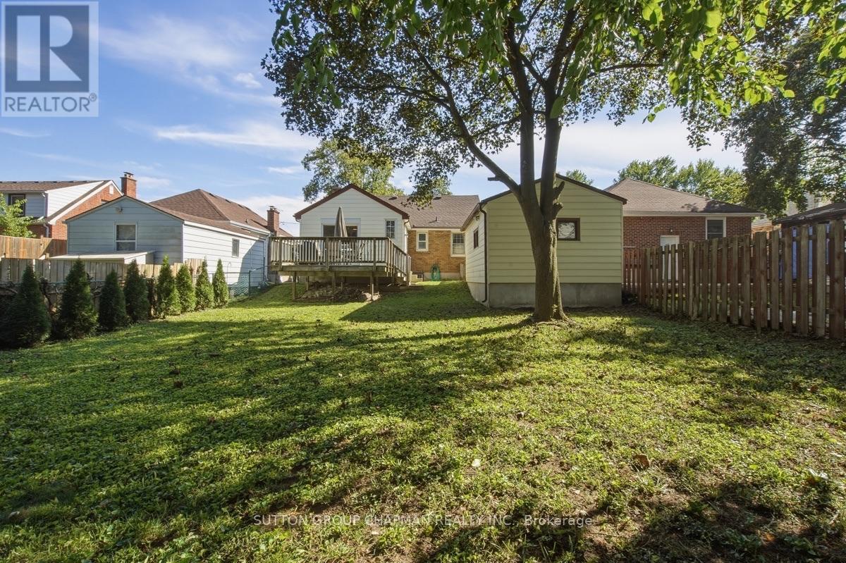 24 Graydon Street, London East (East N), Ontario  N5W 2H7 - Photo 27 - X13822988