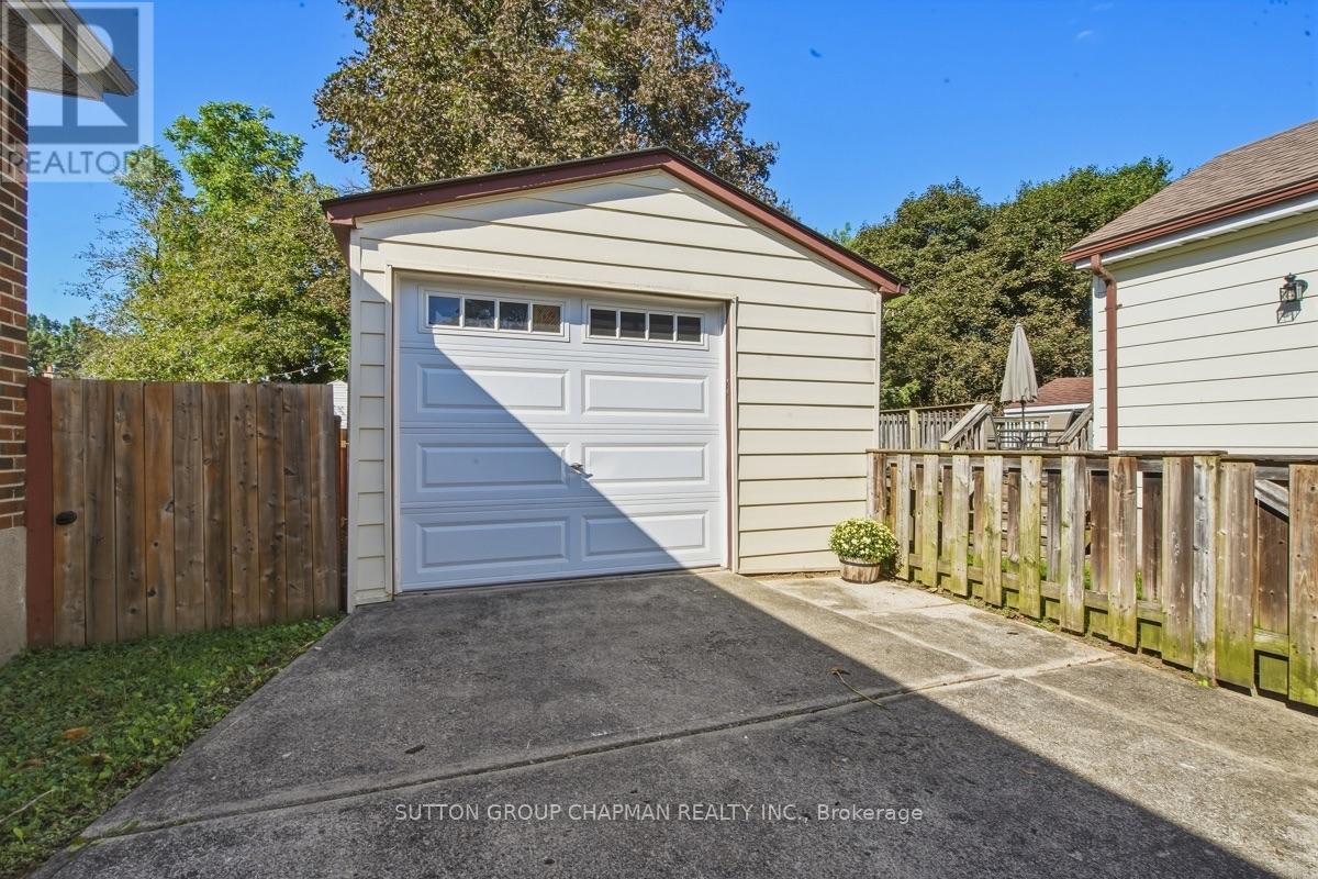 24 Graydon Street, London East (East N), Ontario  N5W 2H7 - Photo 28 - X13822988
