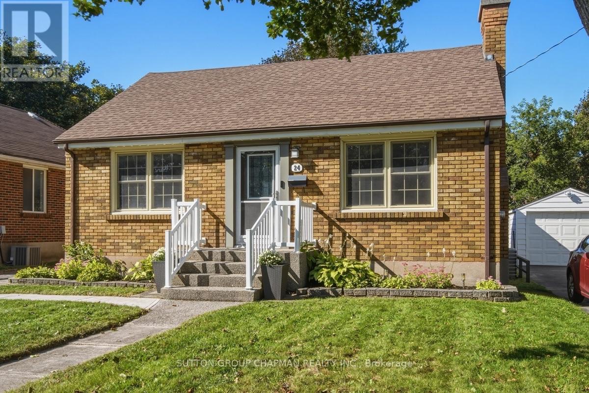 24 Graydon Street, London East (East N), Ontario  N5W 2H7 - Photo 3 - X13822988