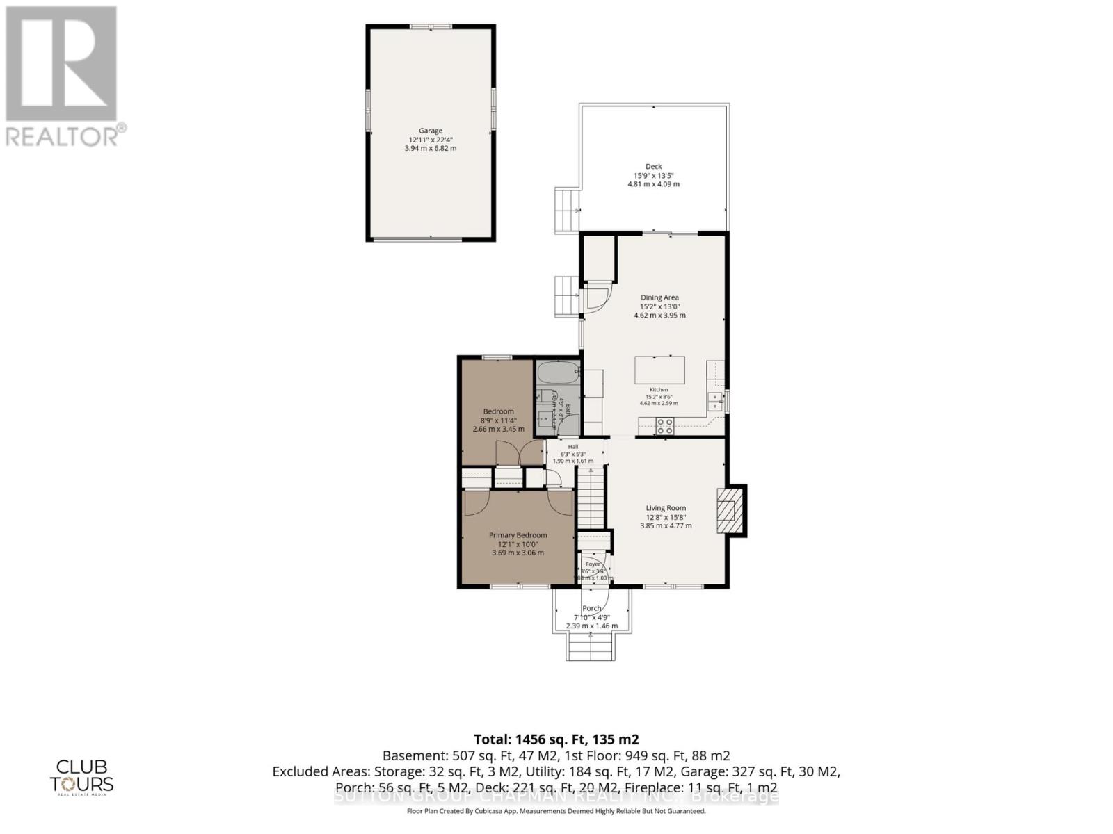 24 Graydon Street, London East (East N), Ontario  N5W 2H7 - Photo 6 - X13822988