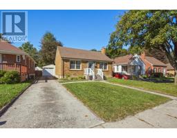 24 GRAYDON STREET, London East, Ontario