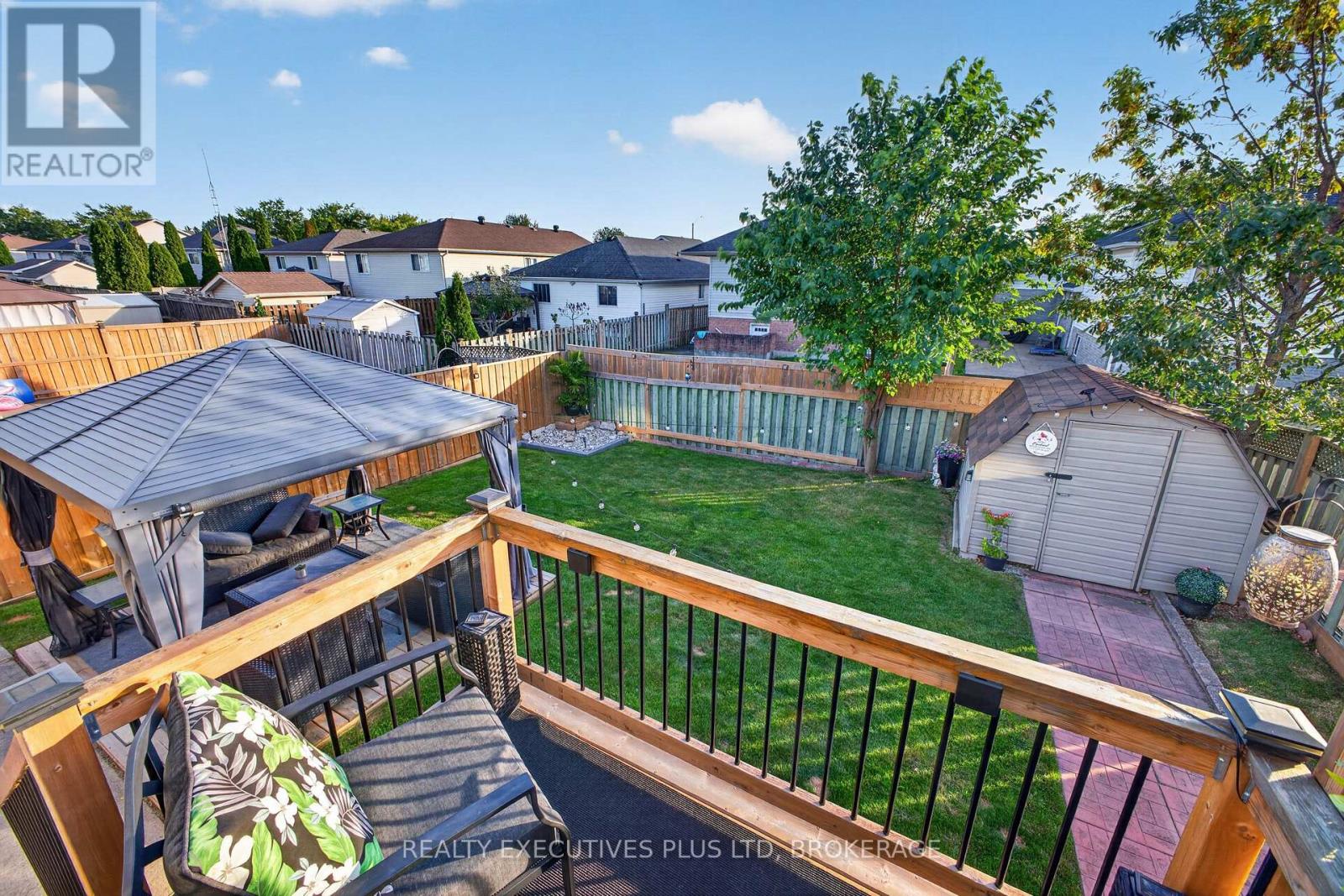 7802 Sabine Drive, Niagara Falls, Ontario  L2H 3E4 - Photo 44 - X13821444