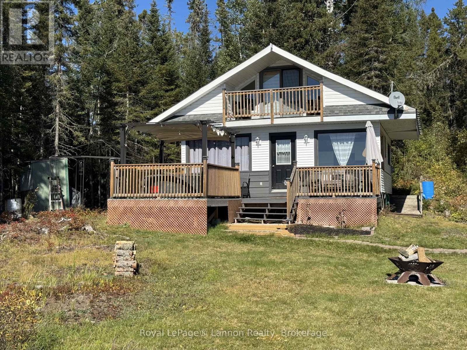40 Pike Lake Road E, Thunder Bay Remote Area, Ontario  P7G 0P8 - Photo 2 - X13822850