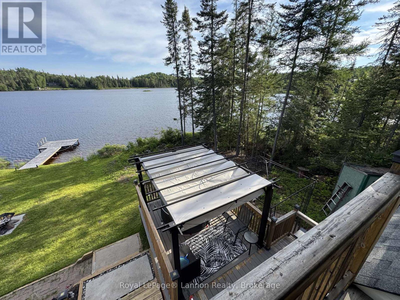 40 Pike Lake Road E, Thunder Bay Remote Area, Ontario  P7G 0P8 - Photo 21 - X13822850