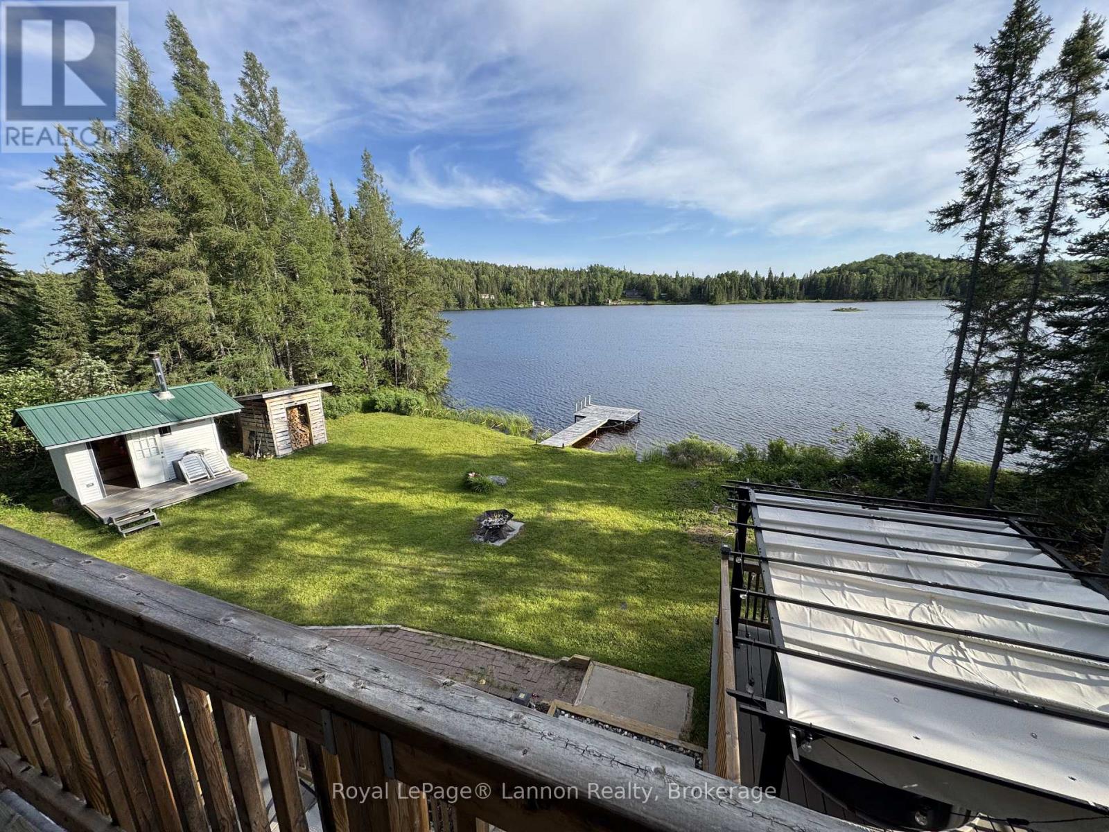 40 Pike Lake Road E, Thunder Bay Remote Area, Ontario  P7G 0P8 - Photo 22 - X13822850