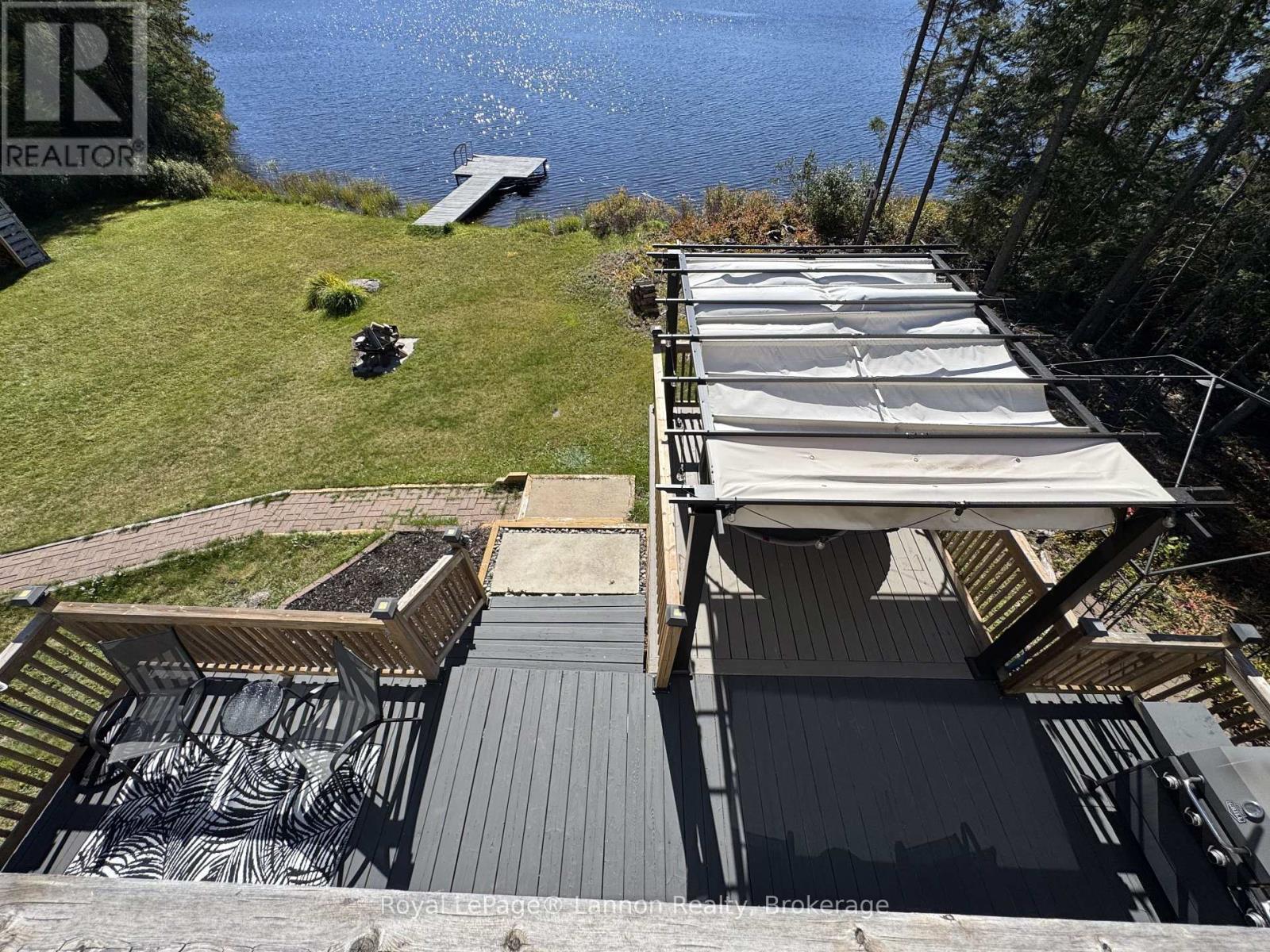 40 Pike Lake Road E, Thunder Bay Remote Area, Ontario  P7G 0P8 - Photo 26 - X13822850