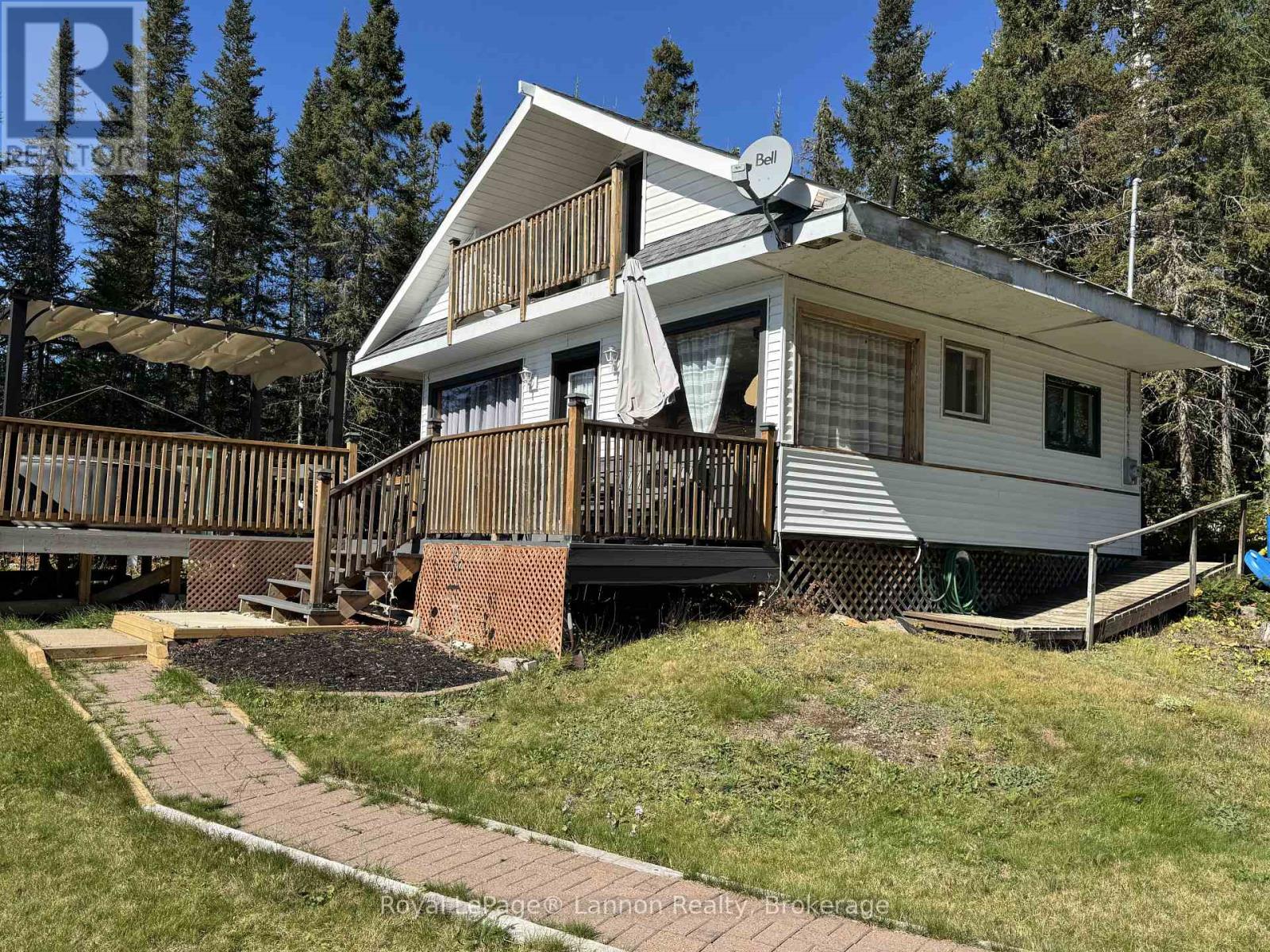 40 Pike Lake Road E, Thunder Bay Remote Area, Ontario  P7G 0P8 - Photo 3 - X13822850