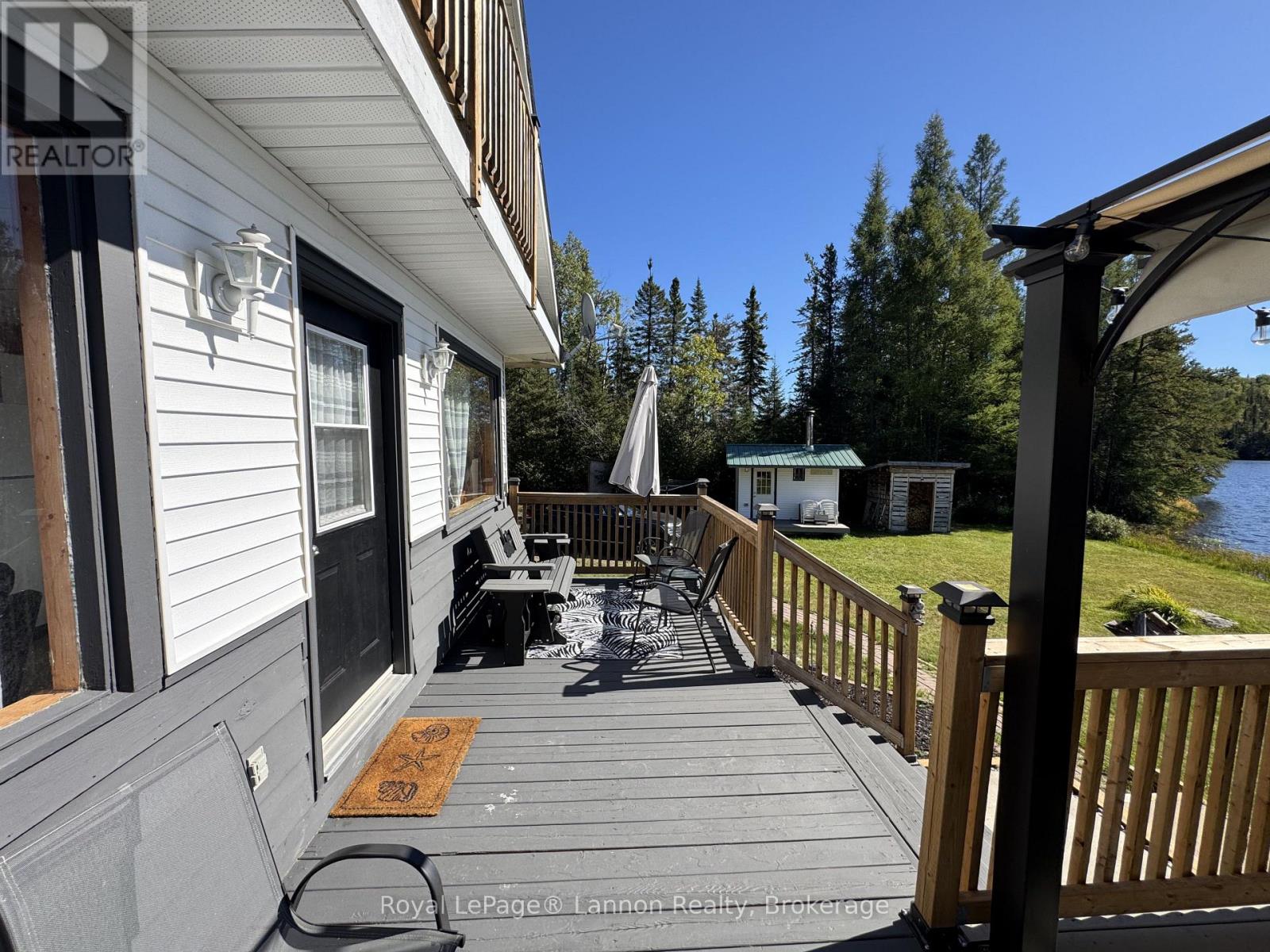 40 Pike Lake Road E, Thunder Bay Remote Area, Ontario  P7G 0P8 - Photo 30 - X13822850