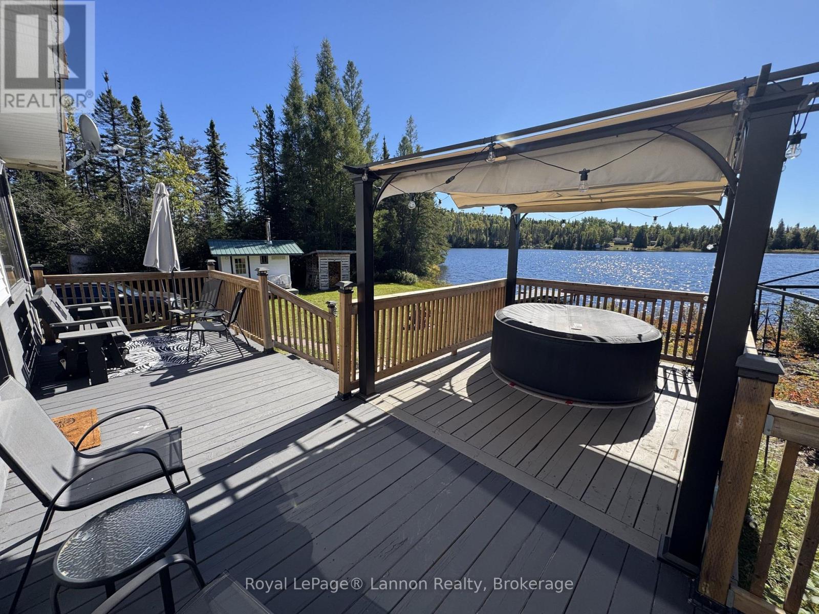 40 Pike Lake Road E, Thunder Bay Remote Area, Ontario  P7G 0P8 - Photo 31 - X13822850