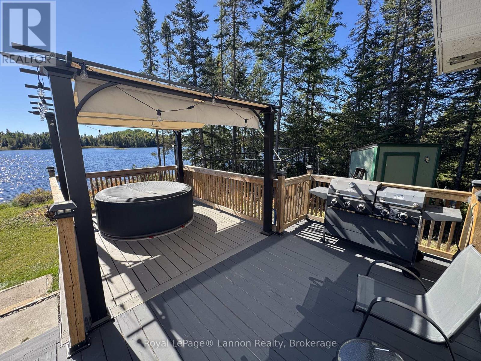 40 Pike Lake Road E, Thunder Bay Remote Area, Ontario  P7G 0P8 - Photo 32 - X13822850