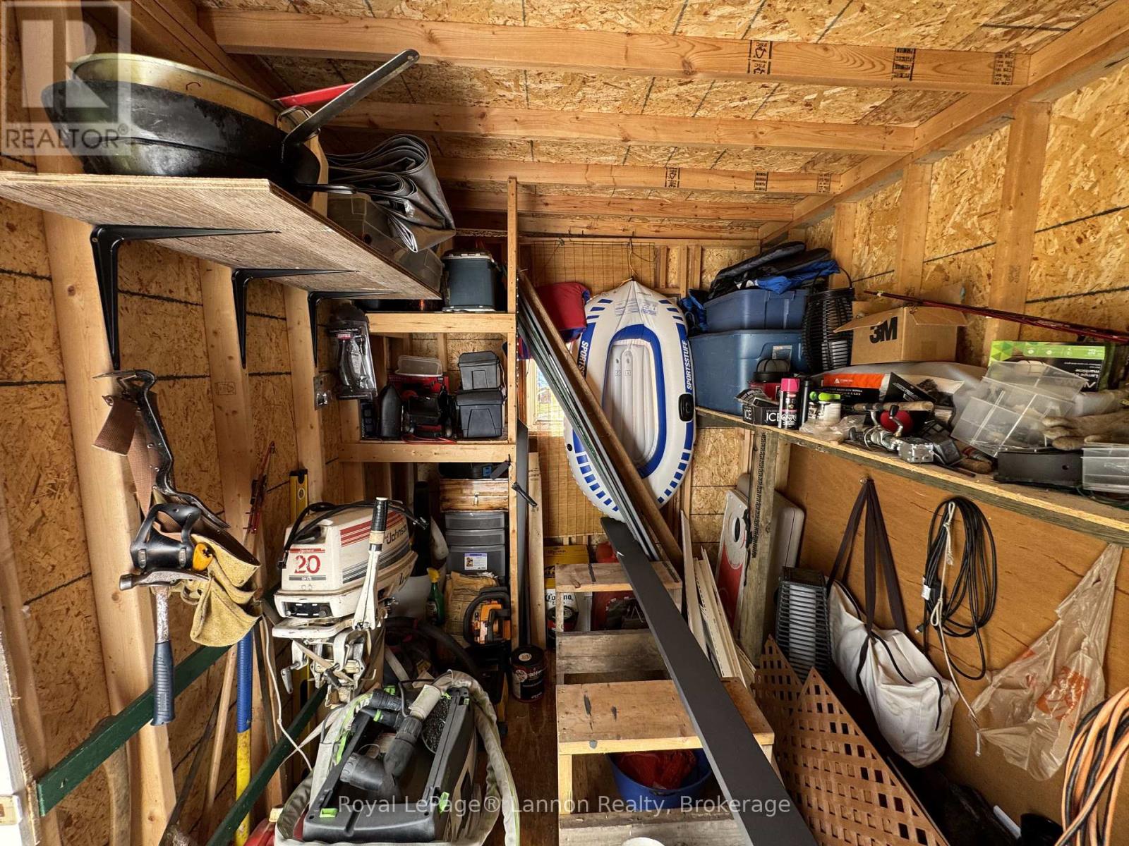 40 Pike Lake Road E, Thunder Bay Remote Area, Ontario  P7G 0P8 - Photo 34 - X13822850